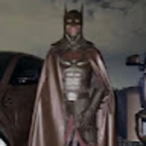 Meet your Posher, Eric richard